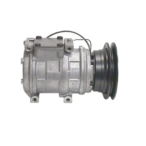 1989 - 1995 New AC Compressor Talon Eclipse Sigma Laser 4Runner 977013E200RU 88320-35341, 88310-35240, 88310-35560